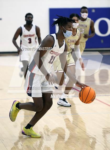 Thumbnail 3 in Cannon @ Covenant Day photogallery.