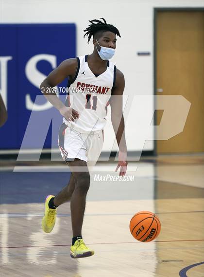 Thumbnail 2 in Cannon @ Covenant Day photogallery.