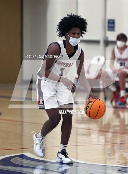 Thumbnail 2 in Cannon @ Covenant Day photogallery.