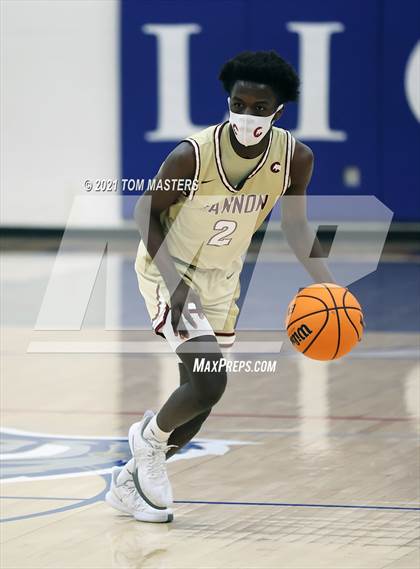 Thumbnail 2 in Cannon @ Covenant Day photogallery.