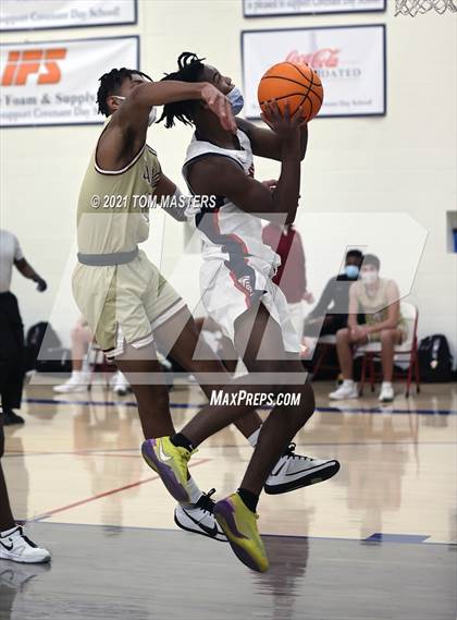 Thumbnail 2 in Cannon @ Covenant Day photogallery.