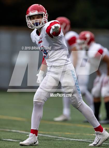 Thumbnail 3 in Chief Sealth @ Ballard photogallery.