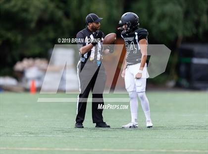 Thumbnail 3 in Chief Sealth @ Ballard photogallery.