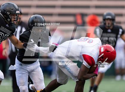 Thumbnail 3 in Chief Sealth @ Ballard photogallery.