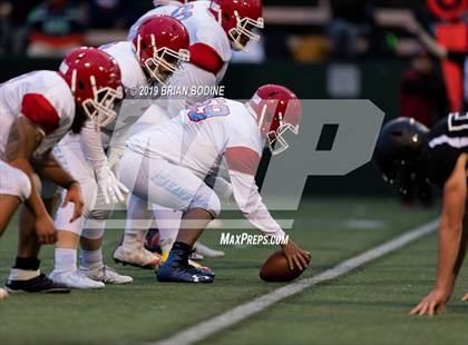 Thumbnail 3 in Chief Sealth @ Ballard photogallery.