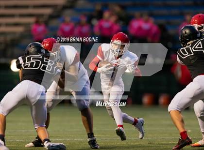 Thumbnail 1 in Chief Sealth @ Ballard photogallery.