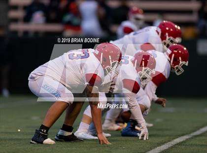 Thumbnail 1 in Chief Sealth @ Ballard photogallery.