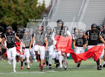 Thumbnail 2 in Chief Sealth @ Ballard photogallery.