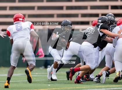 Thumbnail 2 in Chief Sealth @ Ballard photogallery.