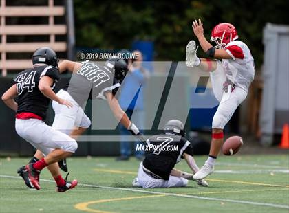 Thumbnail 1 in Chief Sealth @ Ballard photogallery.
