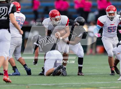 Thumbnail 1 in Chief Sealth @ Ballard photogallery.