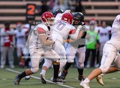 Thumbnail 3 in Chief Sealth @ Ballard photogallery.