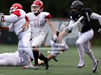 Thumbnail 1 in Chief Sealth @ Ballard photogallery.