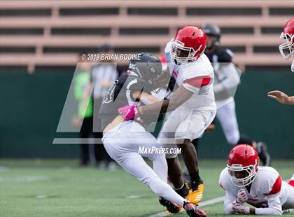 Thumbnail 2 in Chief Sealth @ Ballard photogallery.