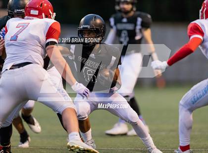 Thumbnail 1 in Chief Sealth @ Ballard photogallery.