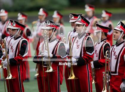 Thumbnail 2 in Chief Sealth @ Ballard photogallery.