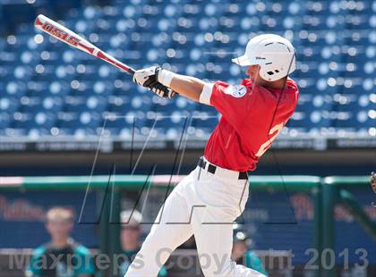 Thumbnail 3 in Tri-Cape vs Lehigh Valley (Carpenter Cup Classic) photogallery.