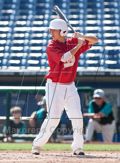 Thumbnail 3 in Tri-Cape vs Lehigh Valley (Carpenter Cup Classic) photogallery.
