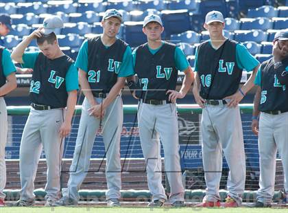 Thumbnail 2 in Tri-Cape vs Lehigh Valley (Carpenter Cup Classic) photogallery.