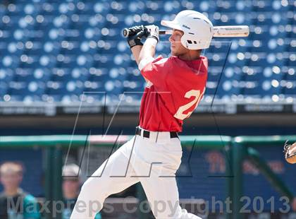 Thumbnail 1 in Tri-Cape vs Lehigh Valley (Carpenter Cup Classic) photogallery.