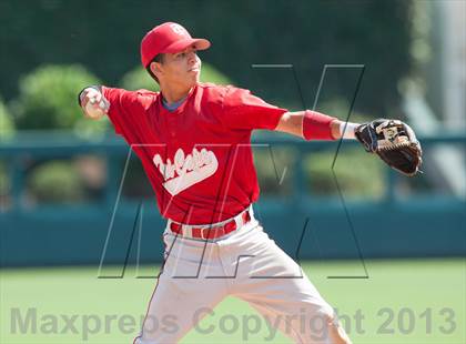 Thumbnail 1 in Tri-Cape vs Lehigh Valley (Carpenter Cup Classic) photogallery.