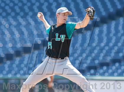 Thumbnail 2 in Tri-Cape vs Lehigh Valley (Carpenter Cup Classic) photogallery.
