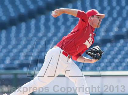 Thumbnail 3 in Tri-Cape vs Lehigh Valley (Carpenter Cup Classic) photogallery.