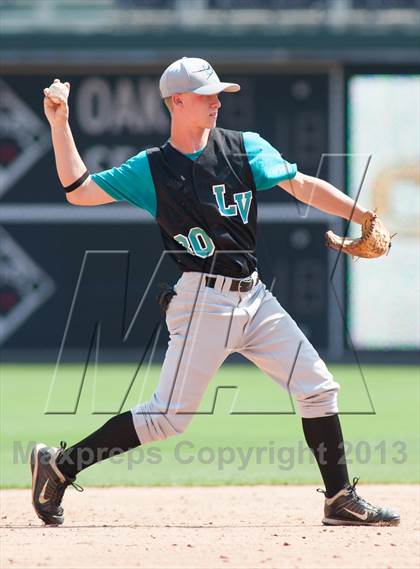 Thumbnail 2 in Tri-Cape vs Lehigh Valley (Carpenter Cup Classic) photogallery.