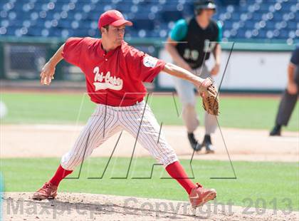 Thumbnail 3 in Tri-Cape vs Lehigh Valley (Carpenter Cup Classic) photogallery.