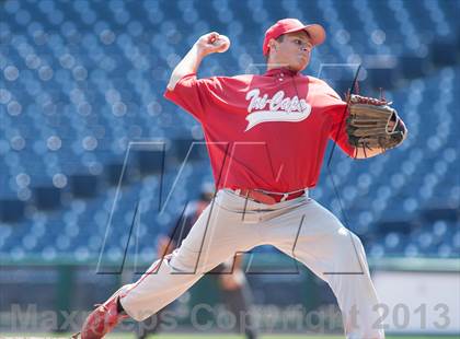 Thumbnail 1 in Tri-Cape vs Lehigh Valley (Carpenter Cup Classic) photogallery.