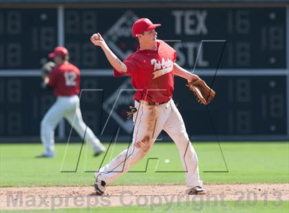 Thumbnail 3 in Tri-Cape vs Lehigh Valley (Carpenter Cup Classic) photogallery.