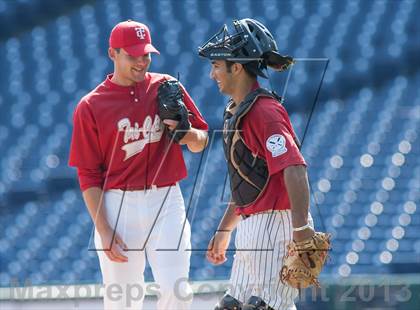 Thumbnail 2 in Tri-Cape vs Lehigh Valley (Carpenter Cup Classic) photogallery.