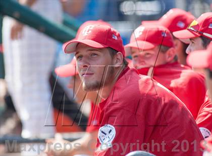 Thumbnail 3 in Tri-Cape vs Lehigh Valley (Carpenter Cup Classic) photogallery.
