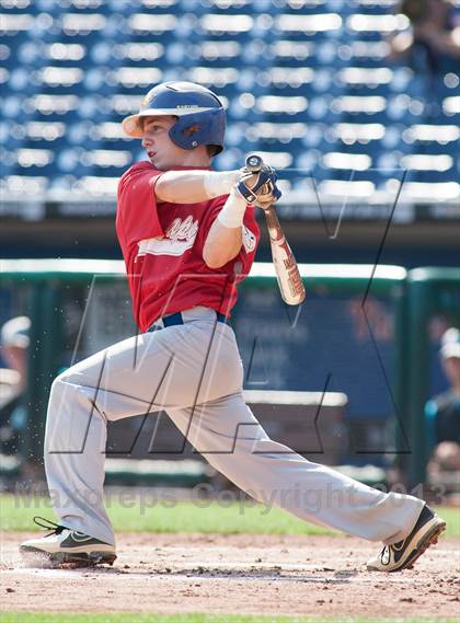 Thumbnail 1 in Tri-Cape vs Lehigh Valley (Carpenter Cup Classic) photogallery.
