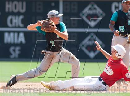 Thumbnail 2 in Tri-Cape vs Lehigh Valley (Carpenter Cup Classic) photogallery.