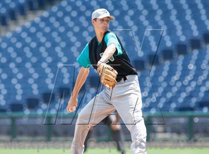 Thumbnail 1 in Tri-Cape vs Lehigh Valley (Carpenter Cup Classic) photogallery.