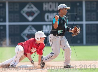 Thumbnail 3 in Tri-Cape vs Lehigh Valley (Carpenter Cup Classic) photogallery.
