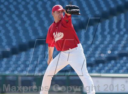 Thumbnail 3 in Tri-Cape vs Lehigh Valley (Carpenter Cup Classic) photogallery.