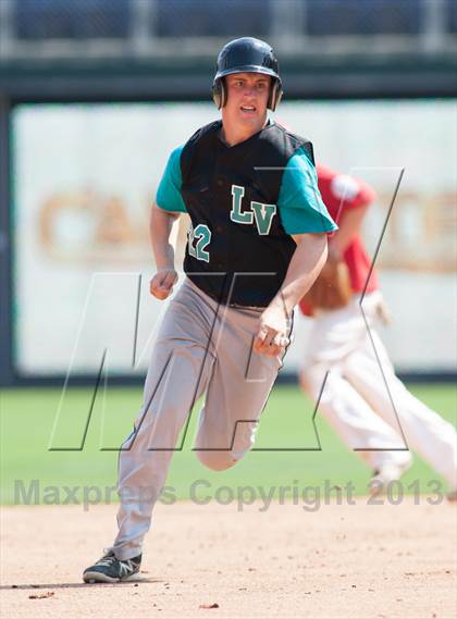 Thumbnail 1 in Tri-Cape vs Lehigh Valley (Carpenter Cup Classic) photogallery.