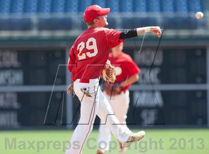Thumbnail 1 in Tri-Cape vs Lehigh Valley (Carpenter Cup Classic) photogallery.