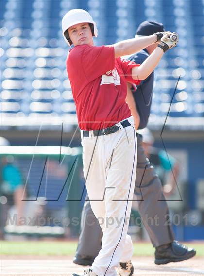 Thumbnail 1 in Tri-Cape vs Lehigh Valley (Carpenter Cup Classic) photogallery.