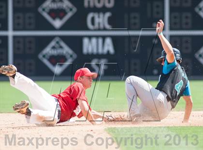 Thumbnail 2 in Tri-Cape vs Lehigh Valley (Carpenter Cup Classic) photogallery.