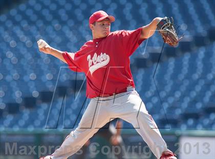 Thumbnail 3 in Tri-Cape vs Lehigh Valley (Carpenter Cup Classic) photogallery.