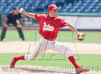 Thumbnail 3 in Tri-Cape vs Lehigh Valley (Carpenter Cup Classic) photogallery.