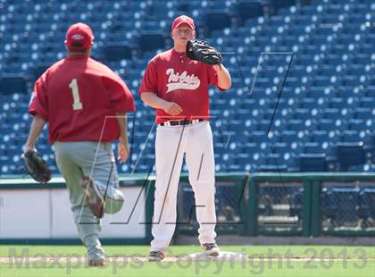 Thumbnail 2 in Tri-Cape vs Lehigh Valley (Carpenter Cup Classic) photogallery.