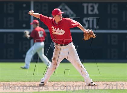 Thumbnail 2 in Tri-Cape vs Lehigh Valley (Carpenter Cup Classic) photogallery.