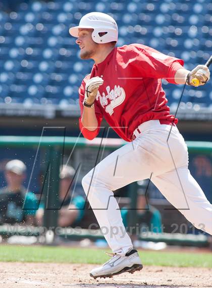 Thumbnail 3 in Tri-Cape vs Lehigh Valley (Carpenter Cup Classic) photogallery.