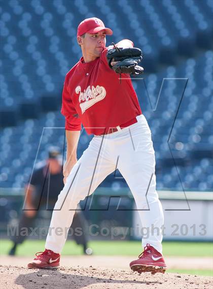 Thumbnail 2 in Tri-Cape vs Lehigh Valley (Carpenter Cup Classic) photogallery.