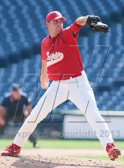 Thumbnail 3 in Tri-Cape vs Lehigh Valley (Carpenter Cup Classic) photogallery.