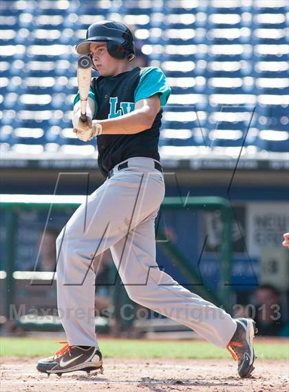 Thumbnail 3 in Tri-Cape vs Lehigh Valley (Carpenter Cup Classic) photogallery.